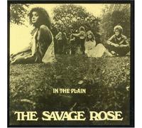 Savage Rose - in The Plain [Import]