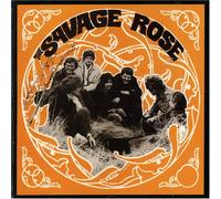 Savage Rose - The Savage Rose [Import]