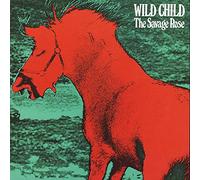 Savage Rose - Wild Child (SHM-CD, Paper Sleeve, 2020 Remaster) [Import]