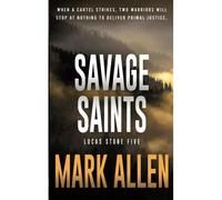 Savage Saints