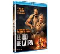 Savage Salvation (2022) / El Rio De La Ira