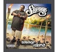 Savage - Savage Island [Import]