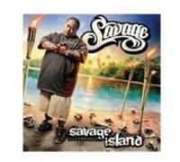 Savage - Savage Island [Import]