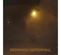 Bermuda Waterfall