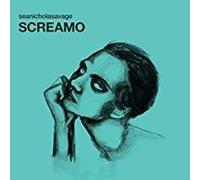 Savage, Sean Nicholas - Screamo