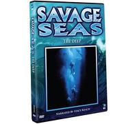 Savage Seas: The Deep [Dvd]