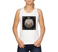 Savage Sinusoid Igorrr Débardeur Femme Blanc