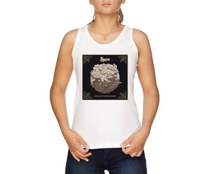 Savage Sinusoid Igorrr Débardeur Femme Blanc