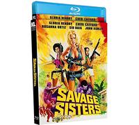 SAVAGE SISTERS