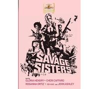 Savage Sisters