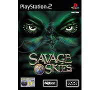 Savage Skies