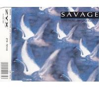 Savage - Something