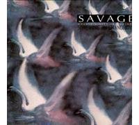 Savage - Something And Strangelove