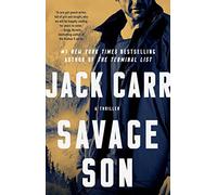 Savage Son: A Thriller