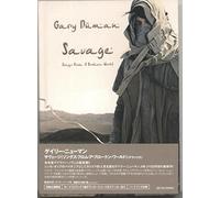 Savage (Songs from A Broken World) [Import]