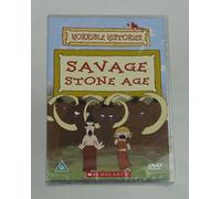 Savage Stone Age