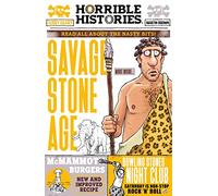 Savage Stone Age (newspaper edition)