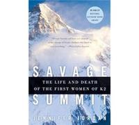 Savage Summit Jennifer Jordan (Auteur)