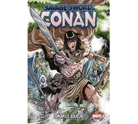 Savage Sword of Conan T02 : Conan le joueur