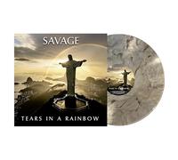 Savage - Tears in a Rainbow Maxi Single Fume'