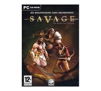 Savage - The Battle For Newerth Pc