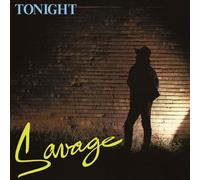 Savage - Tonight [Import]