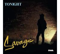 Savage - Tonight [Import]