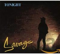 Savage - Tonight [Import]