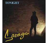 Savage – Tonight – Vinyle LP