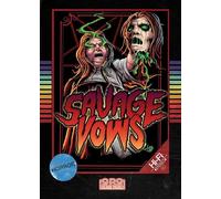 SAVAGE VOWS