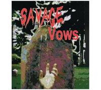Savage Vows [Blu-Ray] Digital Theater System, Sign Language, Subtitled