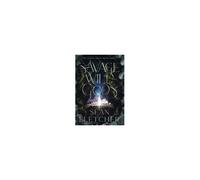 Savage Wild Gods (The Savage Wilds Book 3)