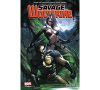 Savage Wolverine