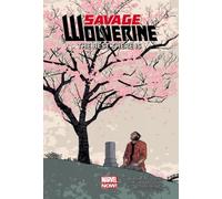 Savage Wolverine Volume 4: The Best There Is (Marvel Now)