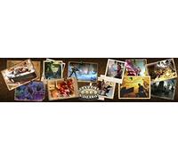 Savage Worlds Game Master Screen + Mini-Settings (S2P10026)