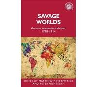 Savage Worlds Inconnu (Auteur)