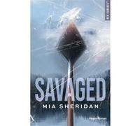 Savaged Mia Sheridan (Auteur)