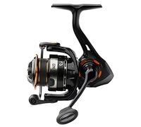SavageGear 3000 FD SG8 Moulinet de pêche pour la pêche au sandre, moulinet avec leurres en caoutchouc
