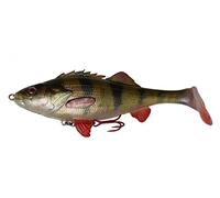 SavageGear 4D Perche Shad 212,5 cm 25 g, Taille Unique - Taille Unique