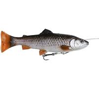 SavageGear 4D Trout Pulse Tail Trout - 16cm 51g SS - Chub