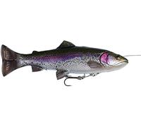 SavageGear 4D Trout Pulse Tail Trout