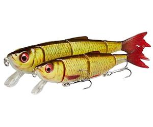 SavageGear 4Play V2 Liplure 13,5 Cm 18 G