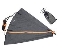 Savage Gear Ancre flottante MP Drogue 120 x 120 cm Gris