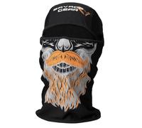 SavageGear Cagoule Homme Savage Gear Beard Balaclava - Unique