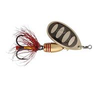 SavageGear CUILLER TOURNANTE SAVAGE GEAR ROTEX SPINNER 11G