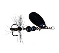 SavageGear CUILLER TOURNANTE SAVAGE GEAR ROTEX SPINNER 11G
