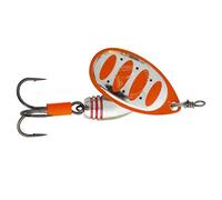 SavageGear CUILLER TOURNANTE SAVAGE GEAR ROTEX SPINNER 5.5G