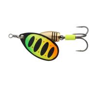 SavageGear CUILLER TOURNANTE SAVAGE GEAR ROTEX SPINNER 5.5G