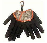 SavageGear GANTS HOMME SAVAGE GEAR AQUA GUARD GLOVES - GRIS