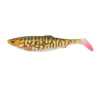 SavageGear LEURRE Souple Savage Gear 4D Herring SHAD - 19CM 20-45, 20, Pike, 19